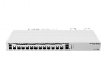 Mikrotik   Router 12x SFP+ 2x SFP28 1xRJ45