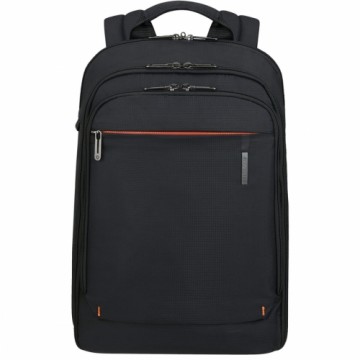 Рюкзак для ноутбука Samsonite Чёрный 19,5 x 31 x 43,5 cm