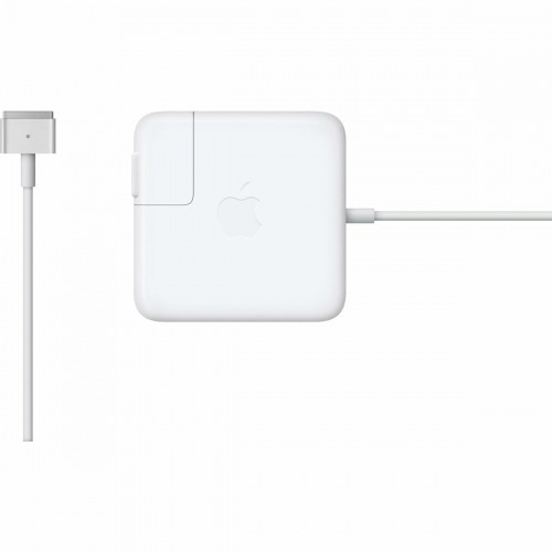 Зарядное устройство для ноутбука Apple Magsafe 2 MD592T/A Белый image 1