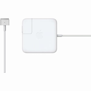 Зарядное устройство для ноутбука Apple Magsafe 2 MD592T/A Белый