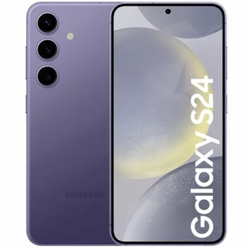 Viedtālruņi Samsung 6,7" 12 GB RAM 512 GB Violets