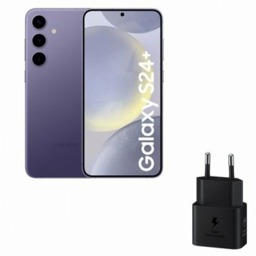 Viedtālruņi Samsung Galaxy S24+ 6,7" 256 GB Violets