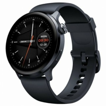 Viedpulkstenis Mibro Watch Lite 2 XPAW011 Brūns Melns 1,3"