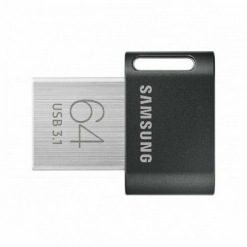 USB Zibatmiņa 3.1 Samsung MUF-64AB/APC Melns image 1