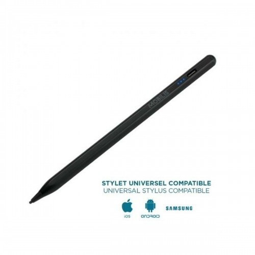 Оптический карандаш Mobilis Чёрный image 1