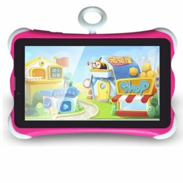 Bigbuy Tech Детский интерактивный планшет K712