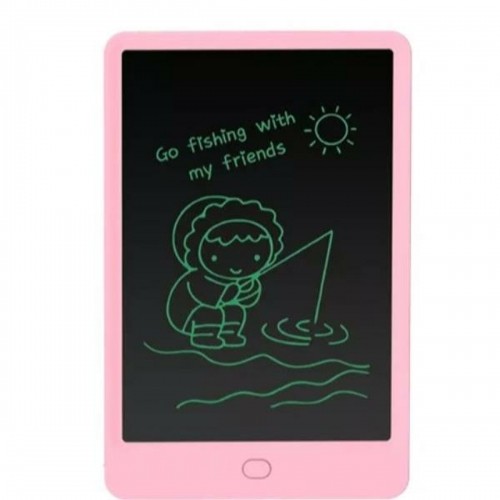 Детский интерактивный планшет Denver Electronics Розовый image 1