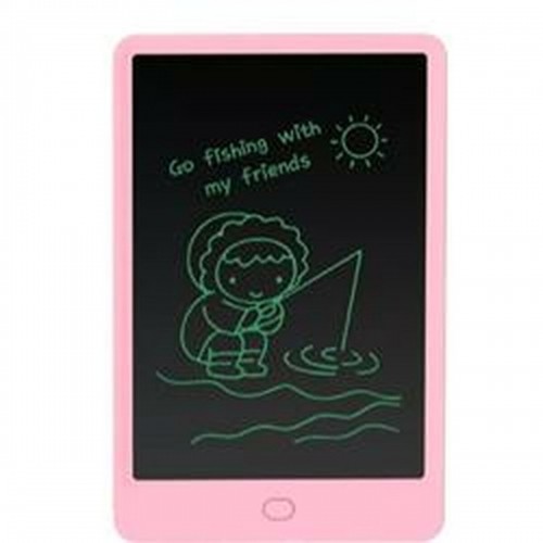 Детский интерактивный планшет Denver Electronics Розовый image 2