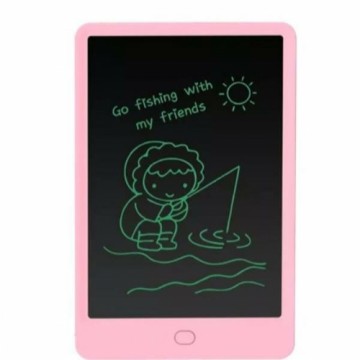 Детский интерактивный планшет Denver Electronics Розовый