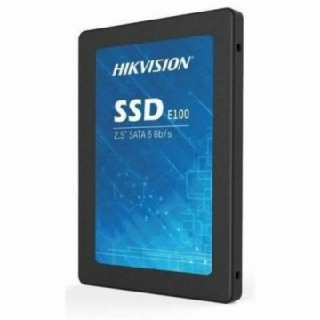 Cietais Disks Hikvision 128 GB