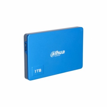 Внешний жесткий диск DAHUA TECHNOLOGY DHI-EHDD-E10-1T-A 1 TB HDD
