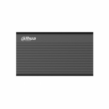 Ārējais cietais disks DAHUA TECHNOLOGY DHI-PSSD-T70-2TB-B 2 TB SSD