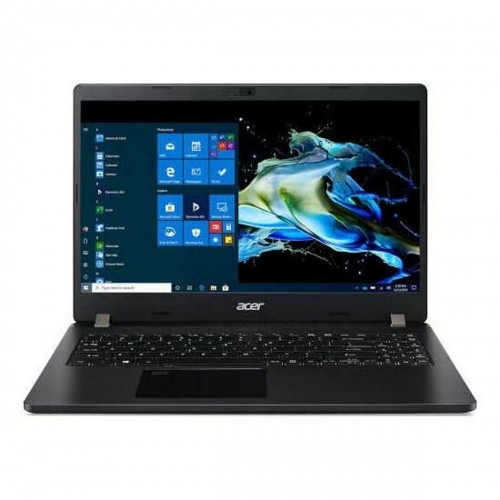 Portatīvais dators Acer EX215-54 15,6" intel core i5-1135g7 8 GB RAM 512 GB SSD Spāņu Qwerty image 1