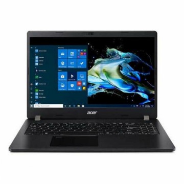 Portatīvais dators Acer EX215-54 15,6" intel core i5-1135g7 8 GB RAM 512 GB SSD Spāņu Qwerty