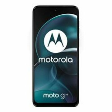 Viedtālruņi Motorola PAYF0035SE Unisoc 8 GB RAM 256 GB Pelēks