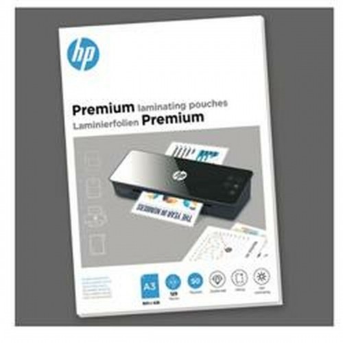 Laminēti vāki HP 9127 A3 (50 gb.) image 2