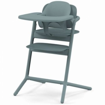 Augsts krēsls Cybex Zils