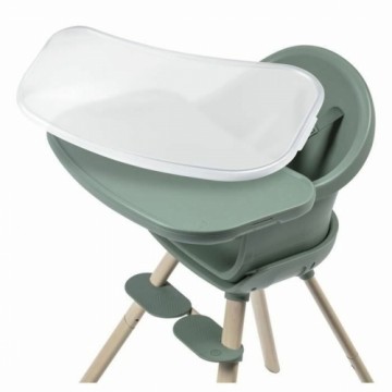 Высокий стул Maxicosi Зеленый