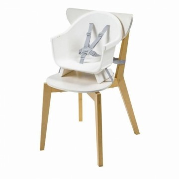 Высокий стул Maxicosi Moa 8 in 1 Белый