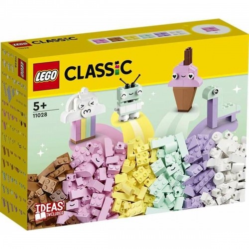 Строительный набор Lego image 1