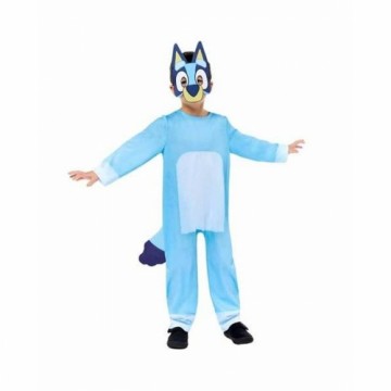 Маскарадные костюмы для детей Bluey 3 Предметы