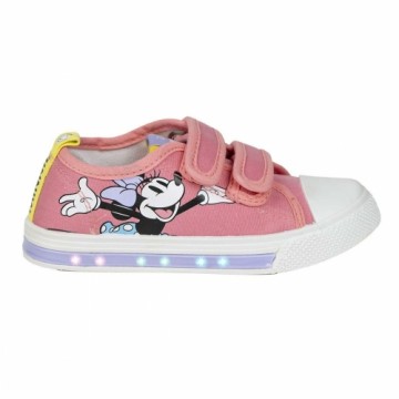Повседневная обувь детская Minnie Mouse Розовый