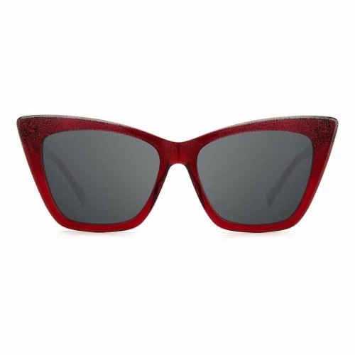 Женские солнечные очки Jimmy Choo LUCINE-S-DXL Ø 55 mm image 2