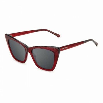 Sieviešu Saulesbrilles Jimmy Choo LUCINE-S-DXL Ø 55 mm