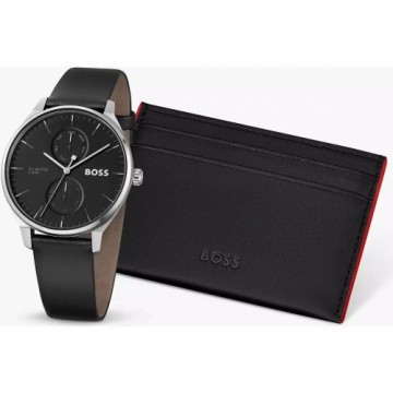 Мужские часы Hugo Boss 1570163 (Ø 43 mm)