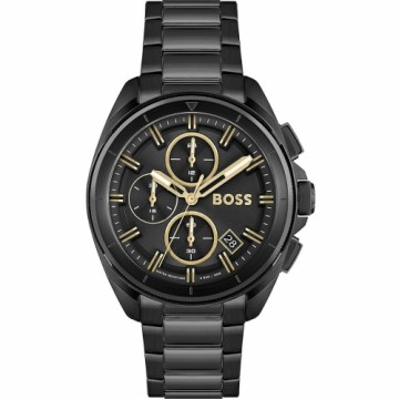 Мужские часы Hugo Boss (Ø 45 mm)