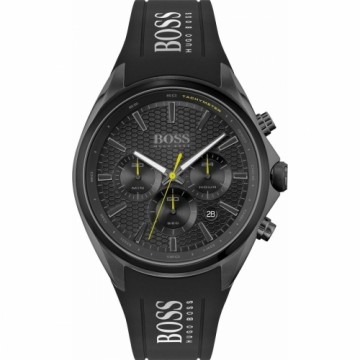 Мужские часы Hugo Boss (Ø 46 mm)