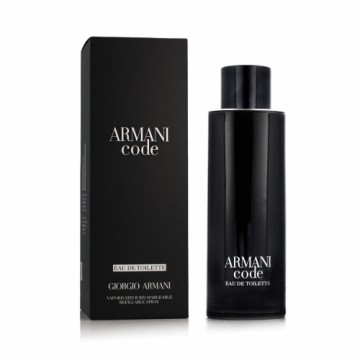 Parfem za muškarce Giorgio Armani EDT Code 200 ml