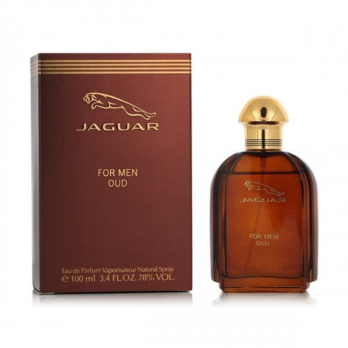 Parfem za muškarce Jaguar EDP Oud 100 ml image 1
