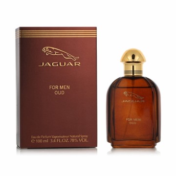 Parfem za muškarce Jaguar EDP Oud 100 ml