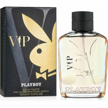 Parfem za muškarce Playboy EDT VIP 100 ml