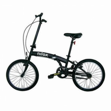 Велосипед Nilox NXMB20V1