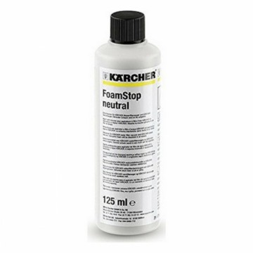 Karcher Нейтральный пеногаситель для мойки высокого давления Kärcher 6.295-873.0 125 ml 125 ml