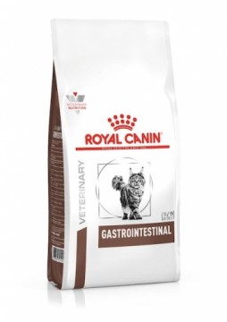 ROYAL CANIN Cat Gastrointestinal - dry cat food - 4 kg