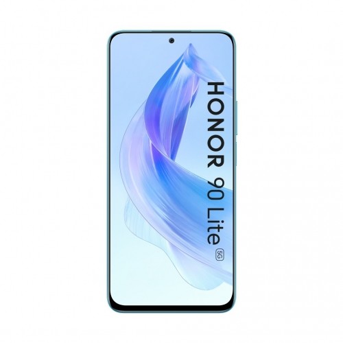 Huawei Honor 90 Lite 5G 8/256GB Cyan Lake image 2