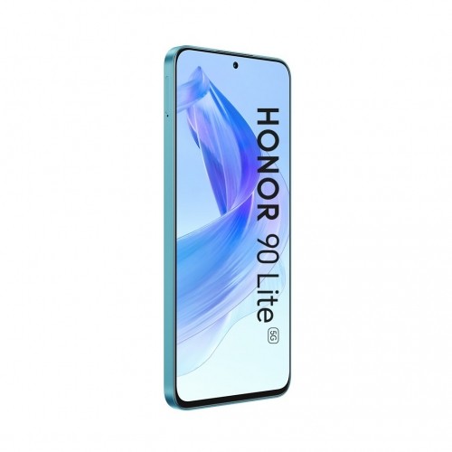 Huawei Honor 90 Lite 5G 8/256GB Cyan Lake image 4