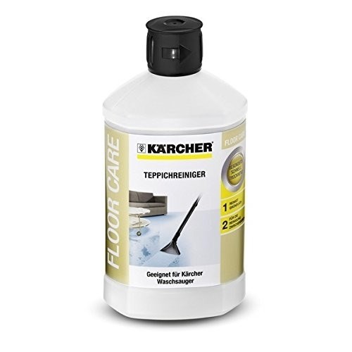 Karcher Kärcher 6.295-769 pressure washer accessory Car cleaning kit image 1