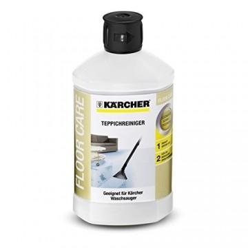Karcher Kärcher 6.295-769 pressure washer accessory Car cleaning kit