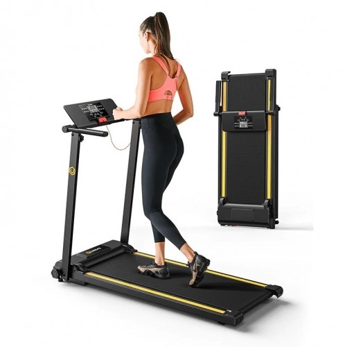 Urevo Foldi Mini Treadmill image 4