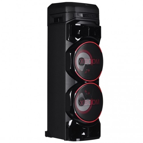 Poweraudio LG RNC9 speaker image 1