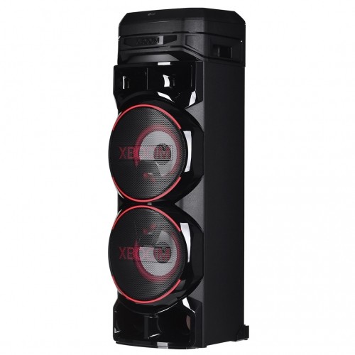 Poweraudio LG RNC9 speaker image 2