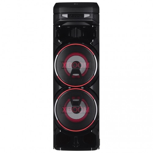 Poweraudio LG RNC9 speaker image 3