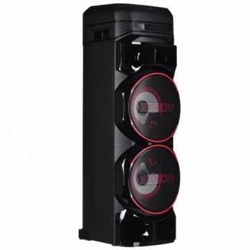 Poweraudio LG RNC9 speaker
