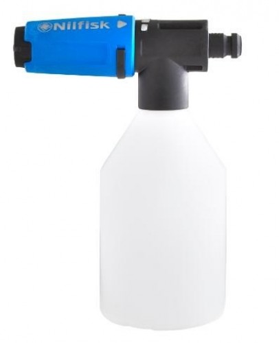 Foaming device Nilfisk Click&Clean 128500938 pressure accessories Spray arm 1 pc. image 1