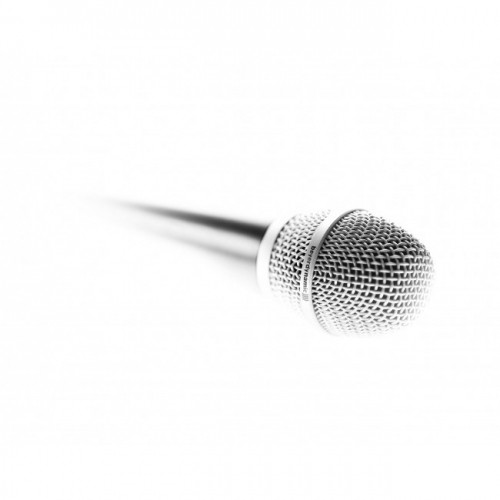 Beyerdynamic TG V35d s Black, Silver Stage/performance microphone image 2