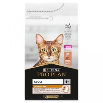 Purina Nestle PURINA Pro Plan Adult Derma Care - dry cat food - 10 kg